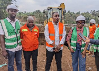 Sud Kivu : Lutte contre l’insalubrité dans la ville de Bukavu, le gouvernement provincial va mettre en place une société privée pour le ramassage et la transformation des déchets plastics