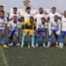 Sport: Préparatifs de la ligue 2, l’OC Muungano du Sud Kivu remporte son deuxième match de la saison contre le FC Bwali.