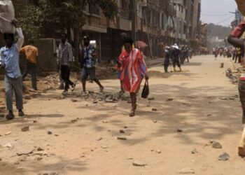 Bukavu/Blocage des routes secondaires : Un manque à gagner pour plusieurs usagers !