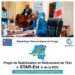 Sud Kivu: 15 infrastructures socio-économiques de base vont être construites en Provence avant fin décembre 2024 par le Projet Star-Est du Gouvernement financé par la Banque mondiale.( Prof Jean Claude MUBALAMA)