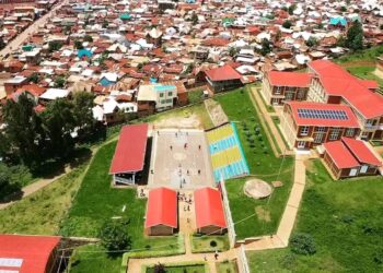 Bukavu : Deux corps sans vie découverts ce samedi au quartier Panzi