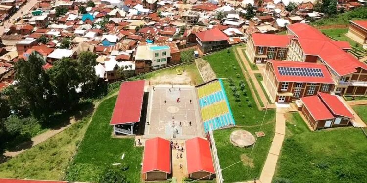 Bukavu : Deux corps sans vie découverts ce samedi au quartier Panzi