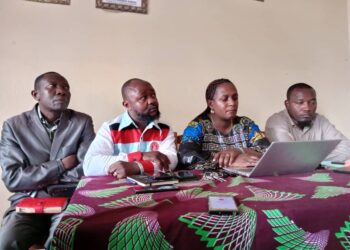 Sud Kivu : Les conflits de positionnement des notables ne doivent pas impacter sur la bonne marche des institutions en province. Ils sont appelés à régler leurs différends.(Société civile)