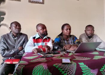 Sud Kivu : Les conflits de positionnement des notables ne doivent pas impacter sur la bonne marche des institutions en province. Ils sont appelés à régler leurs différends.(Société civile)