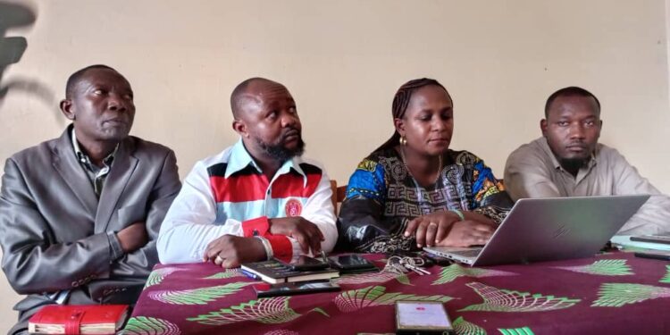 Sud Kivu : Les conflits de positionnement des notables ne doivent pas impacter sur la bonne marche des institutions en province. Ils sont appelés à régler leurs différends.(Société civile)