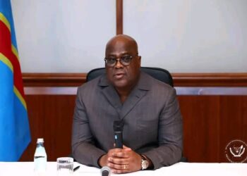 Naufrage sur le lac Kivu : La présidence de la République réagit et promet des sanctions aux responsables