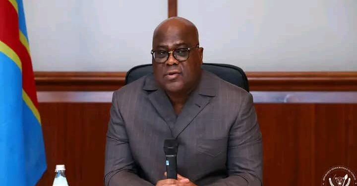 Naufrage sur le lac Kivu : La présidence de la République réagit et promet des sanctions aux responsables