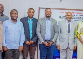 Sud kivu: Le BUDC plaide pour l’expansion du PDDRS-C, en implantant des antennes dans les sept autres territoires du Sud-Kivu