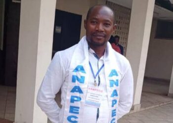 Sud-kivu: Des personnes en mal de positionnement tenteraient de déstabiliser l’ANAPECO, dénonce son président provincial MULUMEODERHWA BATANDI Augustin