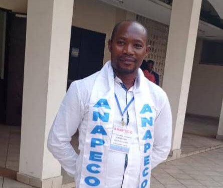 Sud-kivu: Des personnes en mal de positionnement tenteraient de déstabiliser l’ANAPECO, dénonce son président provincial MULUMEODERHWA BATANDI Augustin