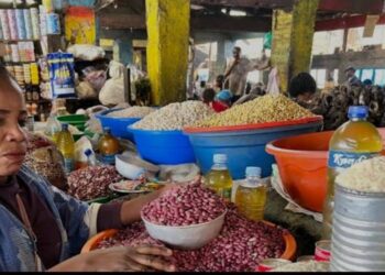 Bukavu: La journée sans marché décrétée ce mercredi par la société civile et les comités des marchés urbains boycottée par la majorité des vendeurs