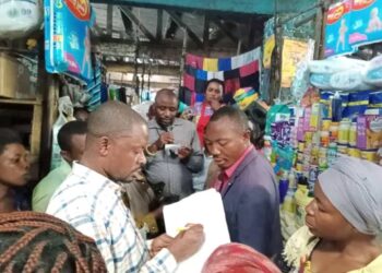 Bukavu : Accusée de megestion et d’autres griefs, la société civile veut le départ de la bourgmestre de la commune d’Ibanda à travers une pétition