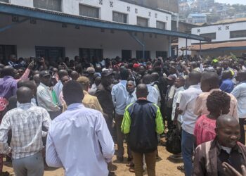 Sud Kivu: Les enseignants appelés à reprendre les cours dès ce lundi, et les récalcitrants ne s’en prendront qu’à eux mêmes. (Gestionnaires d’écoles)