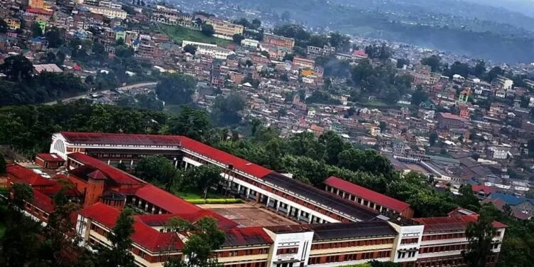 Sud Kivu : Malgré l’appel des gestionnaires d’écoles et du directeur prov. de l’éducation Sud kivu 1 de reprendre les cours ce lundi , les enseignants ont boudé l’appel