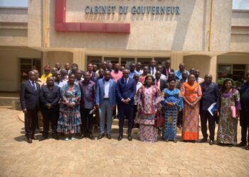 Sud kivu: Le SYECO projette une assemblée générale, dans laquelle les enseignants vont décider sur la levée ou le maintien de la grève