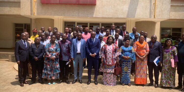 Sud kivu: Le SYECO projette une assemblée générale, dans laquelle les enseignants vont décider sur la levée ou le maintien de la grève