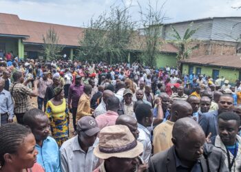 Sud Kivu/Éducation : Malgré les multiples appels des autorités, les enseignants maintiennent toujours leur grève