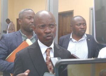 Sud-kivu : Devant les élus provinciaux pour répondre à la question sur les naufrages récurrents, le ministre prov. de transport promet de prendre en compte toutes les recommandations fournies