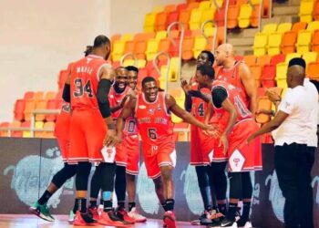 Basket Road to Bal: Deuxième victoire pour le  BC chaux sport de la RDC
