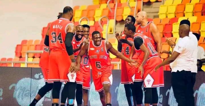 Basket Road to Bal: Deuxième victoire pour le BC chaux sport de la RDC