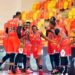 Basket Road to Bal: Deuxième victoire pour le BC chaux sport de la RDC