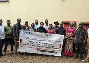 Bukavu : AFM monitore 23 cas de menaces contre les journalistes dans leur profession à Goma, Uvira et à Bukavu entre mi-septembre et fin octobre