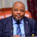RDC: Le ministre d’État en charge du budget, Aimé BOJI SANGARA visé par une motion de défiance