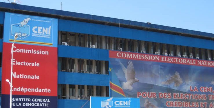 Processus électoral : La CENI s’active pour organiser les élections législatives et provinciales à Masimanimba, au Kwilu et à Yakoma, au nord Ubangi