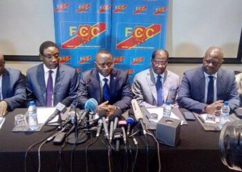 RDC: Le FCC de Joseph KABILA parviendra-t-il à empêcher TSHISEKEDI de réviser la constitution ?