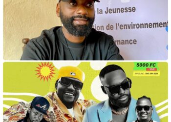 Bukavu: DARASSA et HIRO attendus à la 3ème édition du FESTIRAS pour faire vibrer encore une fois la ville du 02 au 03 Novembre 2024