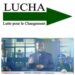 RDC : La LUCHA s’oppose à la révision de la constitution annoncée par le chef de l’État, en séjour à Kisangani