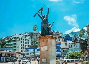 Bukavu: Le BUDC alerte sur la qualité de l’eau vendue en bouteilles plastiques et appelle les autorités à renforcer le contrôle