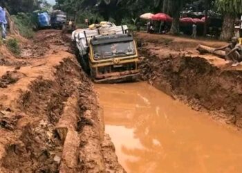 Sud kivu : La NDSCI favorable à l’option des actions citoyennes dans les prochains jours pour dénoncer la dégradation des routes en province