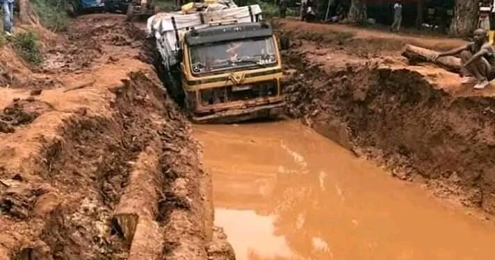Sud kivu : La NDSCI favorable à l’option des actions citoyennes dans les prochains jours pour dénoncer la dégradation des routes en province