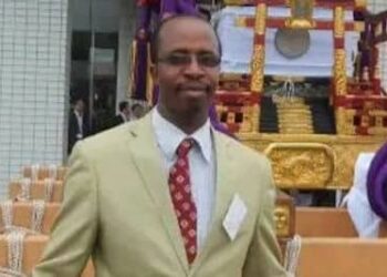 Bukavu : le bourgmestre de Kadutu prêt pour un face à face avec ses administrés au stade de Funu