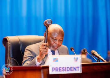 Diplomatie: Arrivée du ministre Rwandais des affaires étrangères à Goma, l’assemblée nationale qualifie de trop les honneurs lui réservé