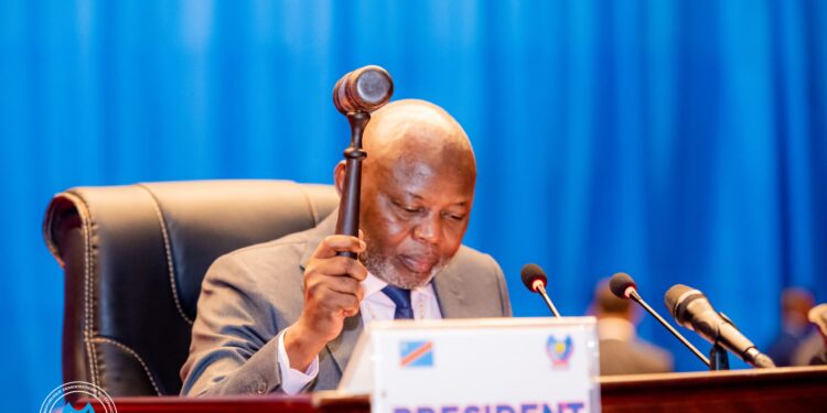 Diplomatie: Arrivée du ministre Rwandais des affaires étrangères à Goma, l’assemblée nationale qualifie de trop les honneurs lui réservé