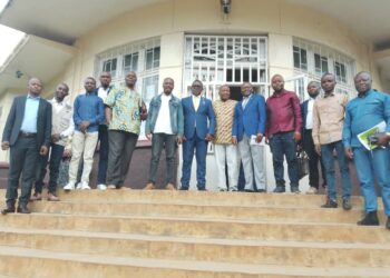 Bukavu : La mairie éclaire l’opinion sur la taxe d’éclairage public perçue par la SNEL et précise que ces fonds arrivent régulièrement dans son compte