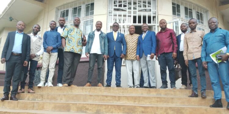 Bukavu : La mairie éclaire l’opinion sur la taxe d’éclairage public perçue par la SNEL et précise que ces fonds arrivent régulièrement dans son compte