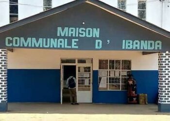 Bukavu : Des personnalités ayant des contrats PPP avec la commune d’Ibanda appelés à se faire identifier auprès du conseil communal (communiqué)