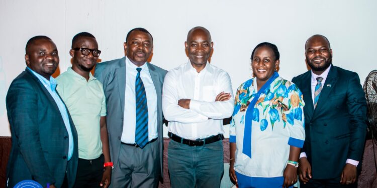 Sud Kivu : La spoliation des terres à MUMOSHO, la situation de la commune de Bagira et d’autres questions, au cœur des échanges à Kinshasa entre Néné BINTU et le gouverneur JJ PURUSI