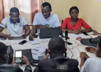 RDC: La Lucha s’oppose à la modification de la constitution et rappelle à TSHISEKEDI qu’on ne développe pas un pays en changeant celle-ci, mais plutôt en l’appliquant