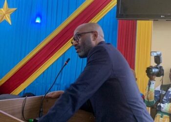 Sud kivu: Aucun ppp n’a été signé depuis mon arrivée et il n’y a pas eu un quelconque détournement à mon ministère, affirme le ministre prov. des finances devant les députés provinciaux