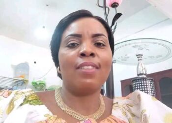 Bukavu : Désormais, l’avenue Hippodrome change de nom et devient avenue Solange Lusiku. Une immortalisation, 5 ans après sa mort