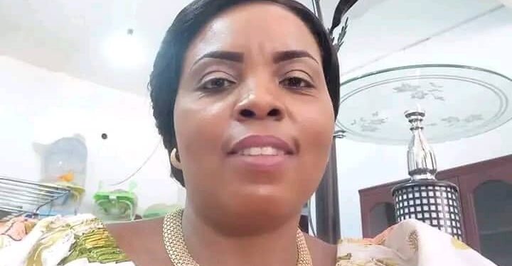 Bukavu : Désormais, l’avenue Hippodrome change de nom et devient avenue Solange Lusiku. Une immortalisation, 5 ans après sa mort