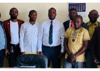 Sud kivu: Les pêcheurs exerçant sur le lac kivu, fatigués des tracasseries dont ils sont victimes de la part des services de l’État, font rapport au ministre prov. de pêche et élevage