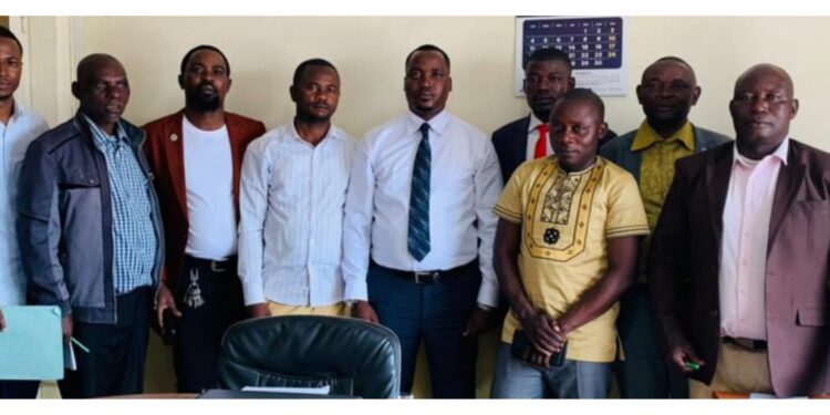 Sud kivu: Les pêcheurs exerçant sur le lac kivu, fatigués des tracasseries dont ils sont victimes de la part des services de l’État, font rapport au ministre prov. de pêche et élevage