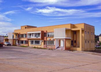 La phase II de l’OSBP de Mahagi est achevée, la phase III est lancée pour révolutionner le commerce dans le corridor Nord