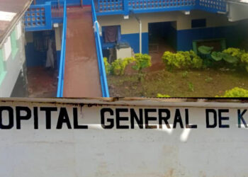 Bukavu : L’hôpital général de Kadutu chez Bulambo organise une mission en chirurgie de goitre et prostate du 25 au 30 novembre (Communiqué)