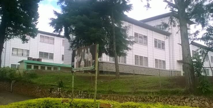 Kabare : Une fillette d’une année violée par un homme d’une cinquantaine d’années à Mbobero